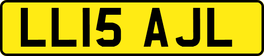 LL15AJL