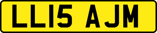 LL15AJM
