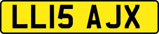 LL15AJX
