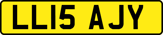 LL15AJY