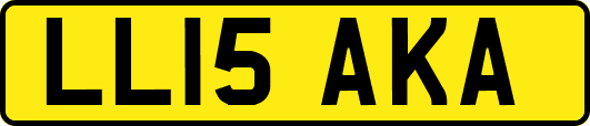 LL15AKA