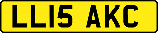 LL15AKC