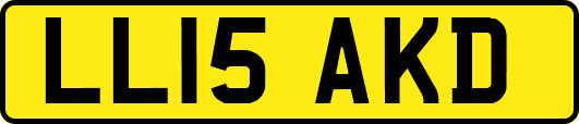 LL15AKD