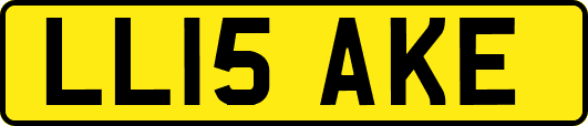 LL15AKE