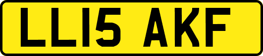LL15AKF