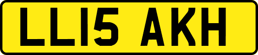 LL15AKH