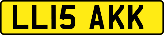 LL15AKK