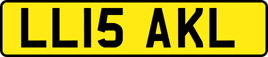LL15AKL