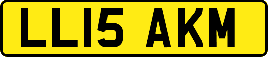 LL15AKM