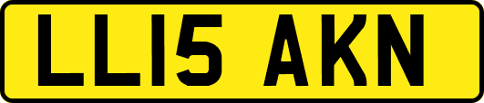 LL15AKN