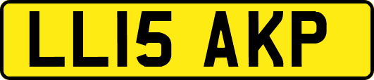LL15AKP