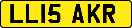 LL15AKR