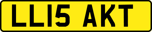 LL15AKT