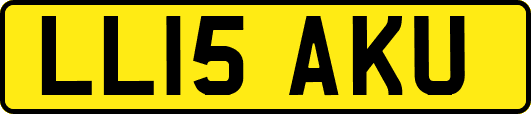 LL15AKU