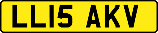 LL15AKV