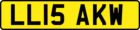 LL15AKW