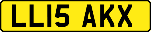LL15AKX