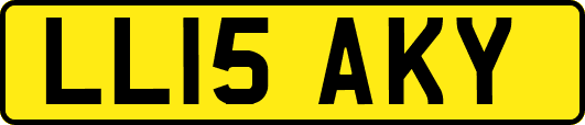 LL15AKY