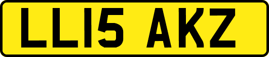 LL15AKZ