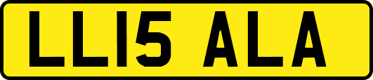 LL15ALA