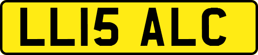 LL15ALC