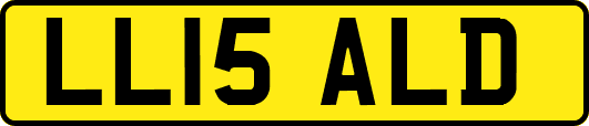 LL15ALD