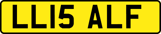 LL15ALF