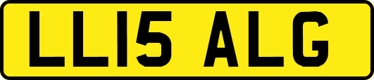 LL15ALG