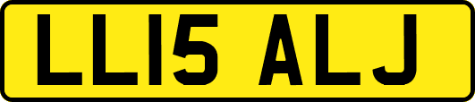 LL15ALJ