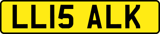 LL15ALK