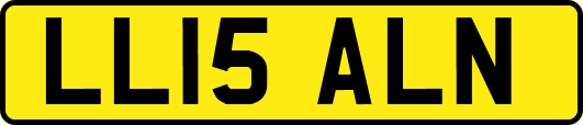 LL15ALN