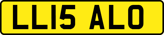 LL15ALO