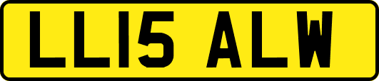 LL15ALW