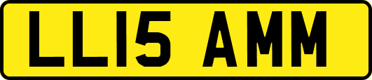LL15AMM