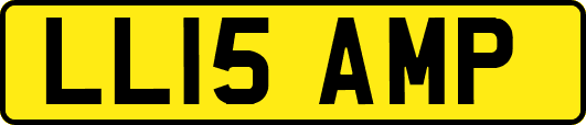 LL15AMP