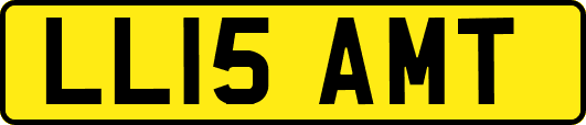 LL15AMT