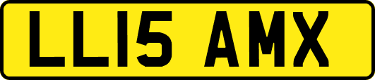 LL15AMX