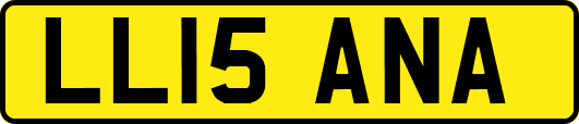 LL15ANA