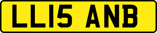 LL15ANB