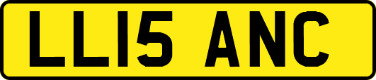 LL15ANC