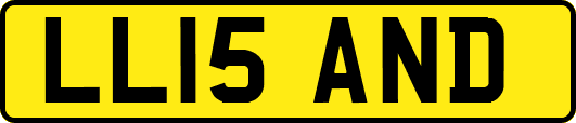 LL15AND