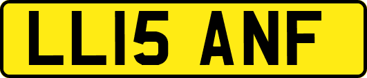 LL15ANF