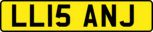 LL15ANJ