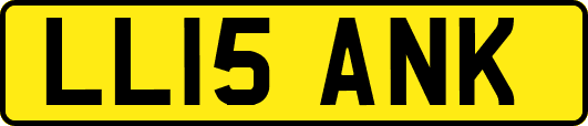 LL15ANK
