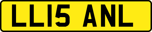 LL15ANL
