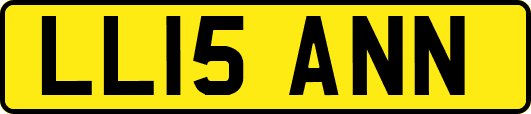 LL15ANN