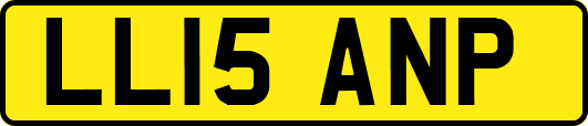 LL15ANP