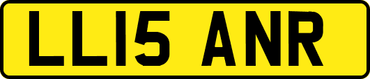 LL15ANR