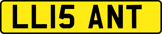 LL15ANT