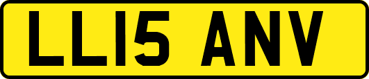 LL15ANV